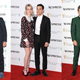 Illustration for article titled All the Surprisingly Simple and Stunningly Boring Looks On the 2019 BAFTAs Red Carpet